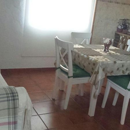 Casita Del Mar A Pie De Playa Διαμέρισμα Ταρίφα Εξωτερικό φωτογραφία