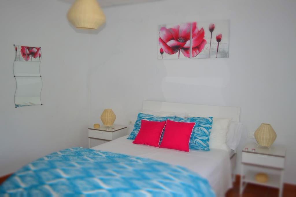 Casita Del Mar A Pie De Playa Διαμέρισμα Ταρίφα Εξωτερικό φωτογραφία