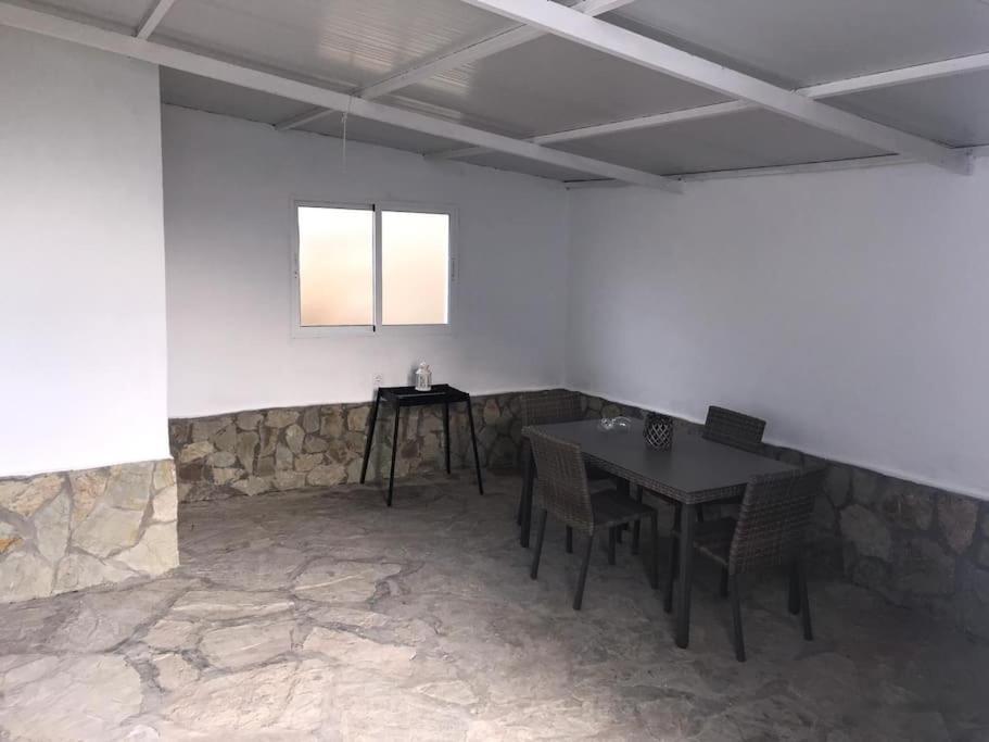 Casita Del Mar A Pie De Playa Διαμέρισμα Ταρίφα Εξωτερικό φωτογραφία
